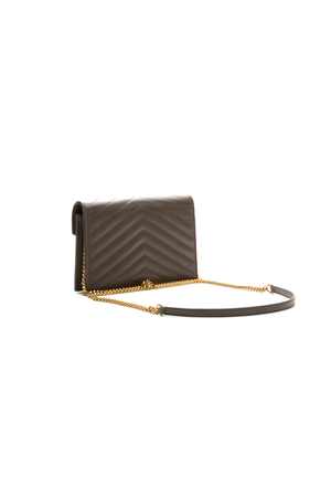 Cassandre Chain Wallet Bag