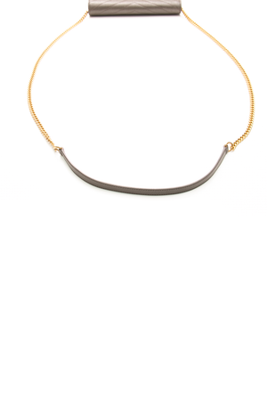 Cassandre Chain Wallet Bag
