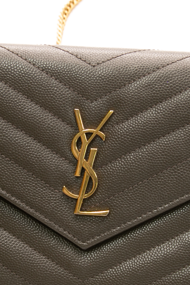 Cassandre Chain Wallet Bag