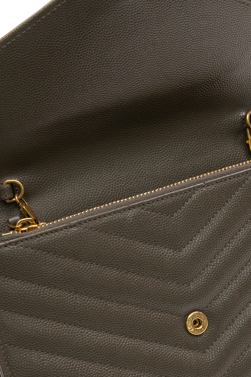 Cassandre Chain Wallet Bag