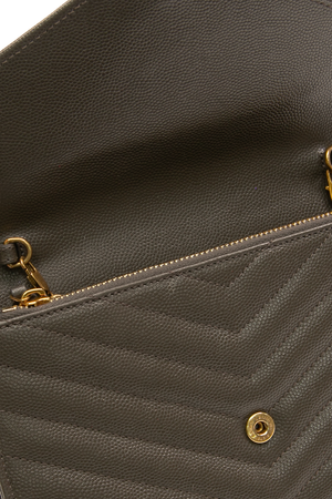 Cassandre Chain Wallet Bag