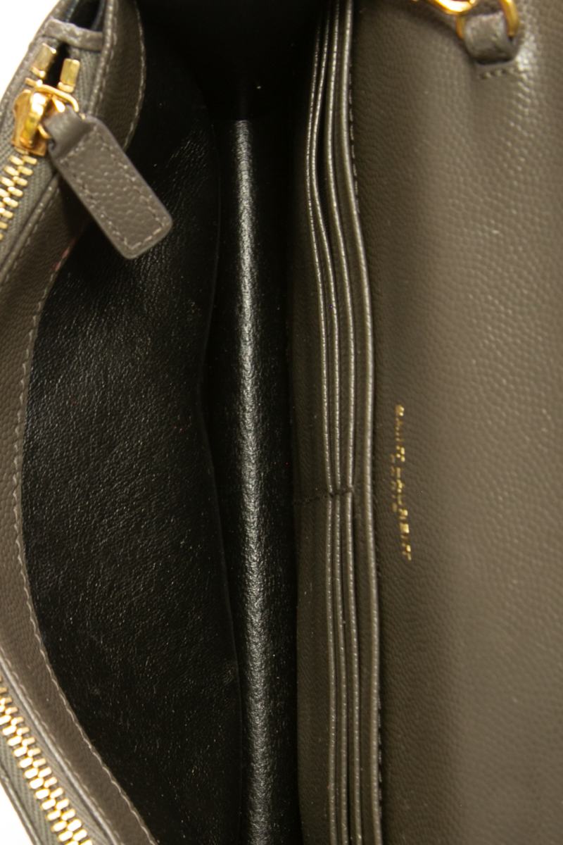 Cassandre Chain Wallet Bag