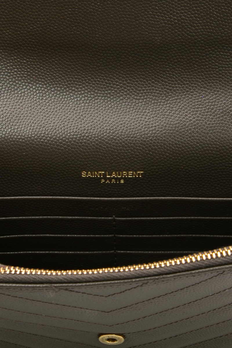 Cassandre Chain Wallet Bag