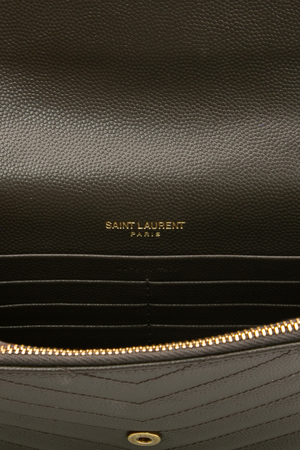 Cassandre Chain Wallet Bag