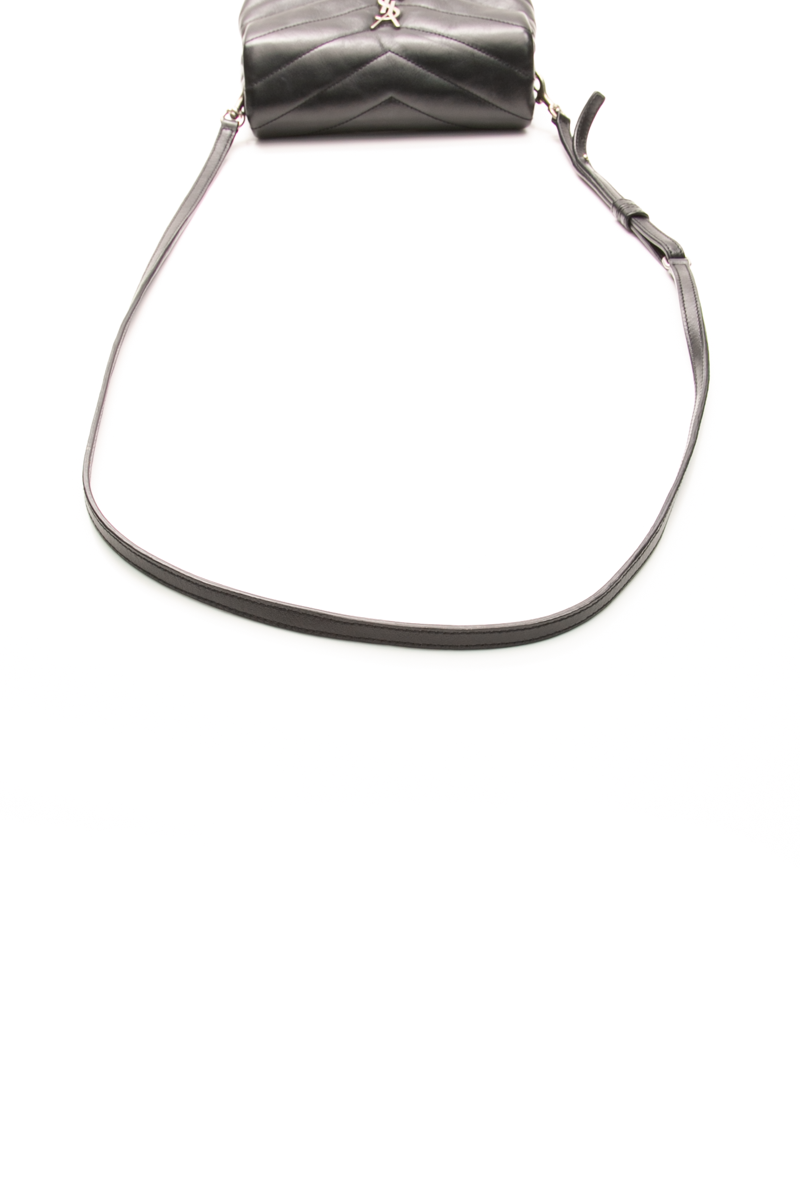 Loulou Toy Crossbody Bag