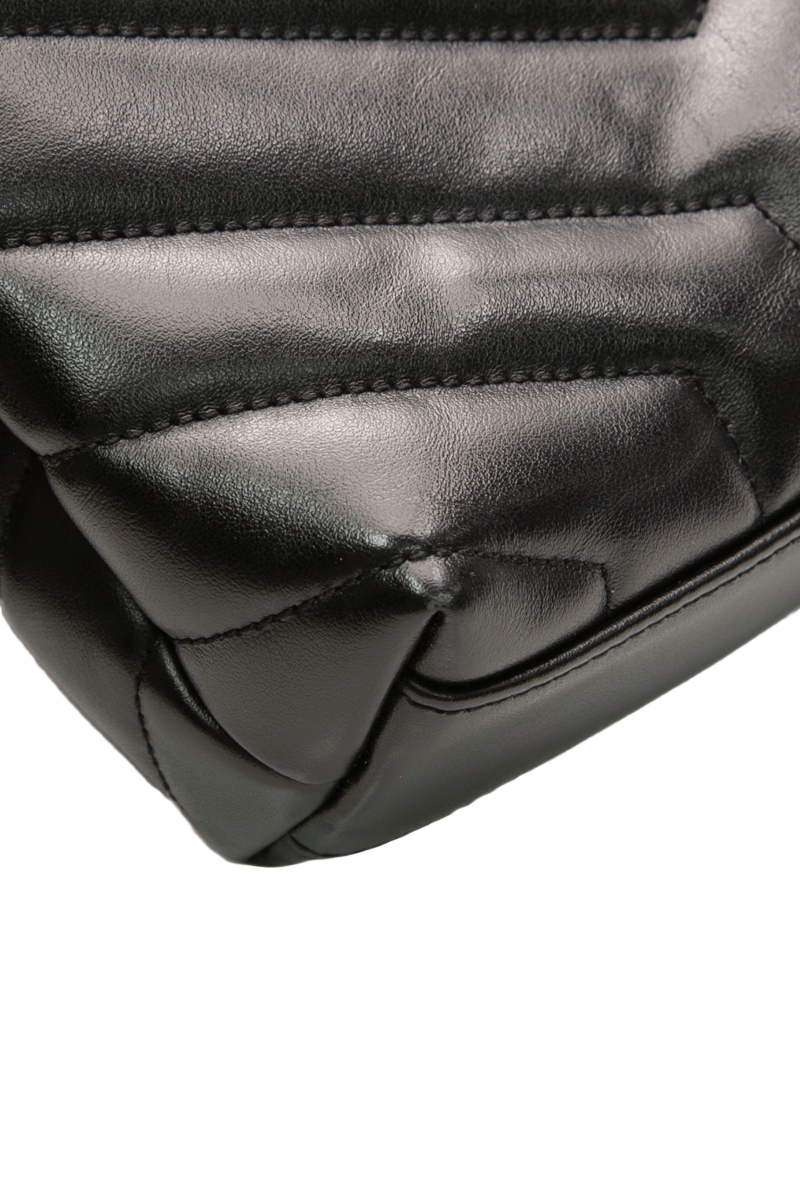 Loulou Toy Crossbody Bag