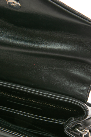 Loulou Toy Crossbody Bag