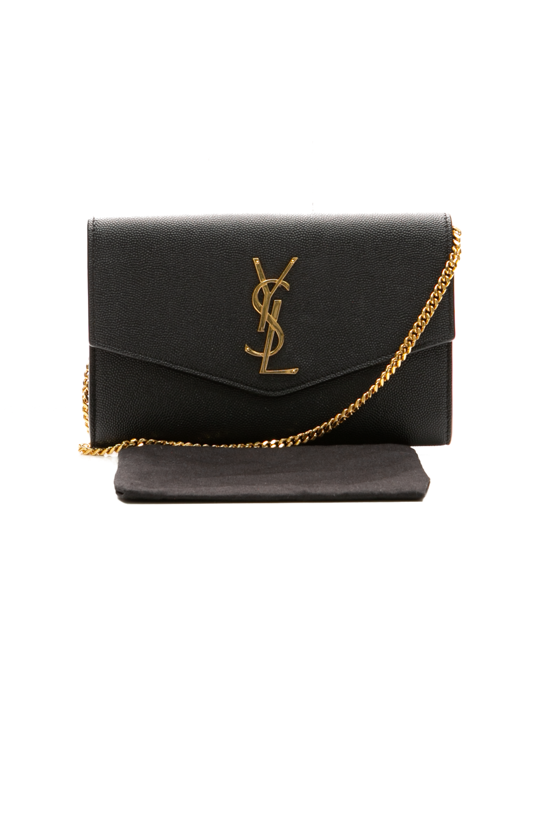 Uptown Chain Wallet
