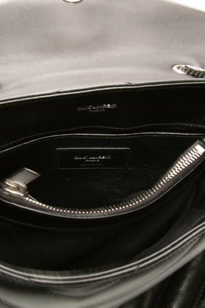 Loulou Small Flap Bag