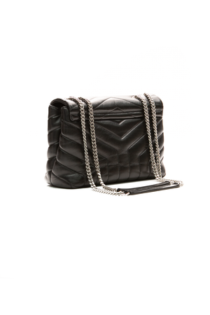 Loulou Small Flap Bag