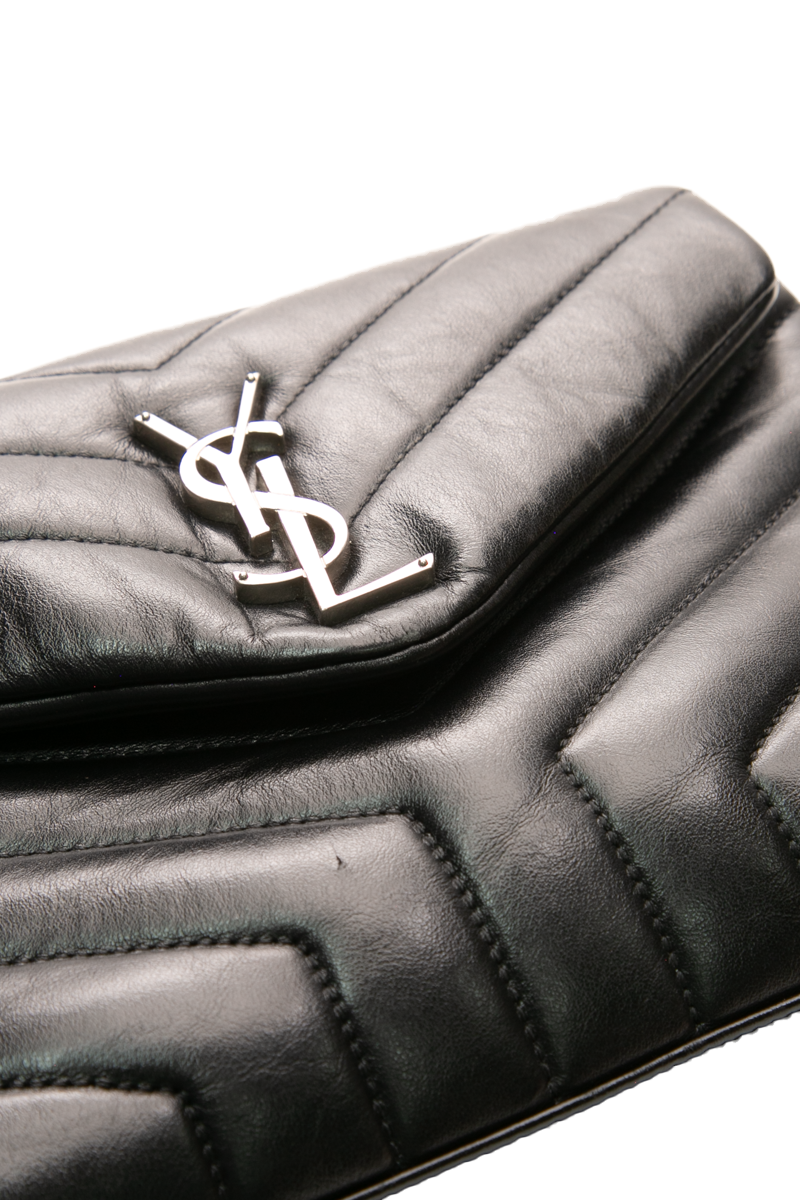 Loulou Small Flap Bag