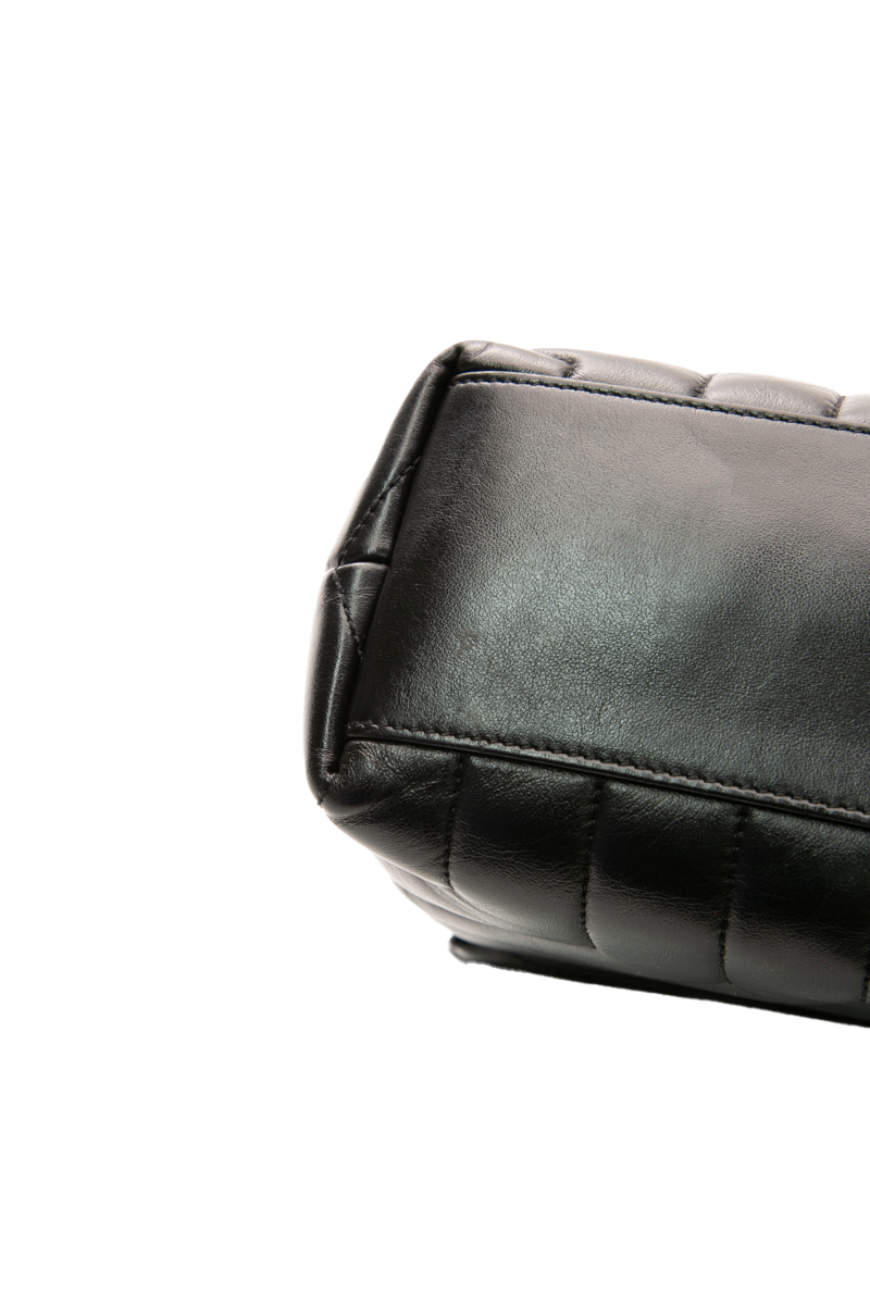 Loulou Small Flap Bag