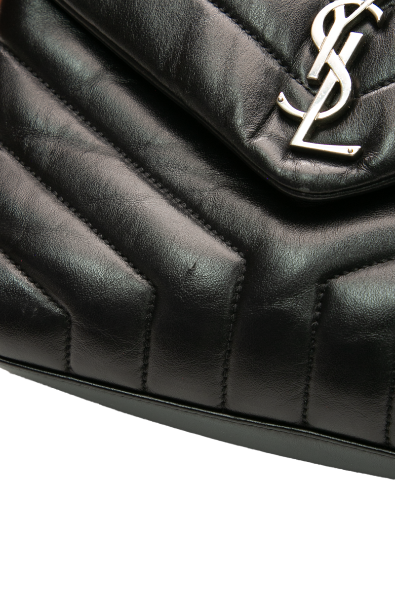 Loulou Small Flap Bag
