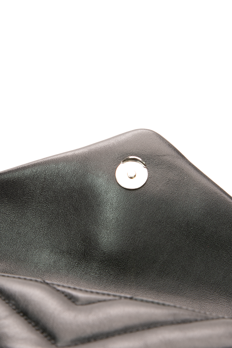 Loulou Small Flap Bag