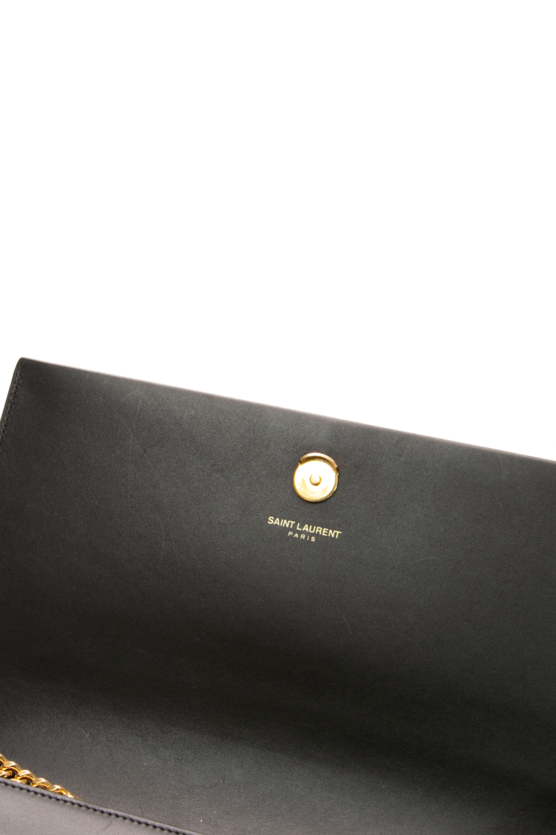 Medium Kate Tassel Bag