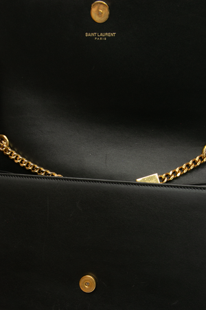 Medium Kate Tassel Bag