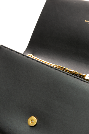 Medium Kate Tassel Bag