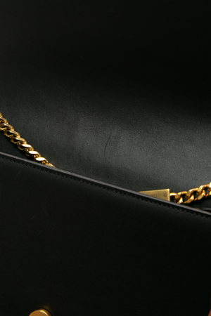 Medium Kate Tassel Bag