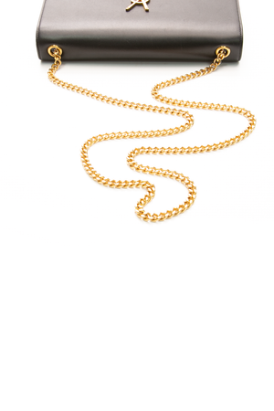 Medium Kate Tassel Bag