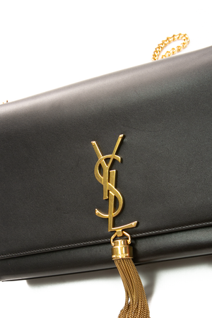 Medium Kate Tassel Bag