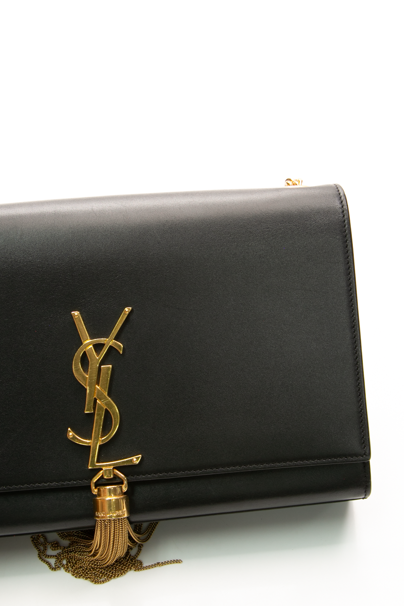Medium Kate Tassel Bag
