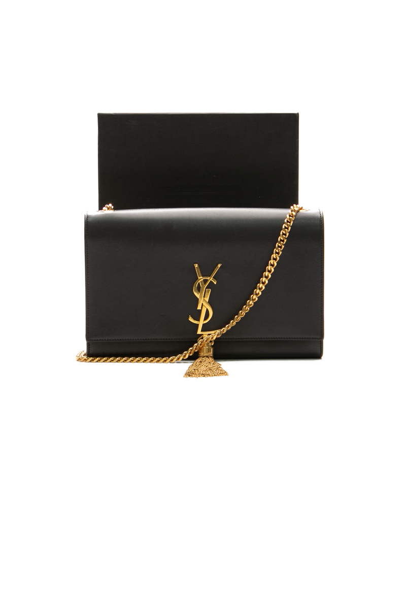 Medium Kate Tassel Bag
