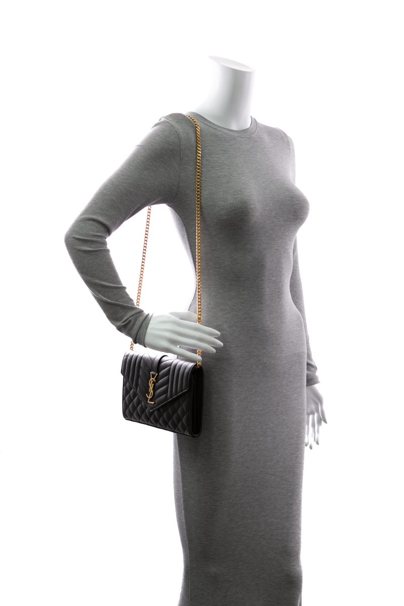 Envelope Wallet on Chain