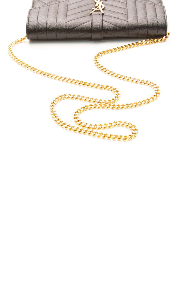 Envelope Wallet on Chain