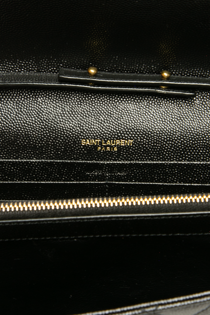 Envelope Wallet on Chain