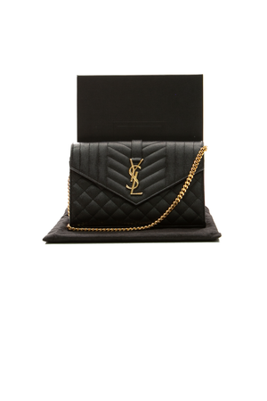 Envelope Wallet on Chain