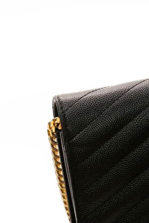 Envelope Wallet on Chain Bag
