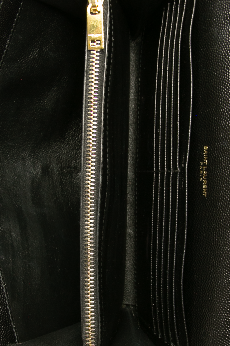 Envelope Wallet on Chain Bag