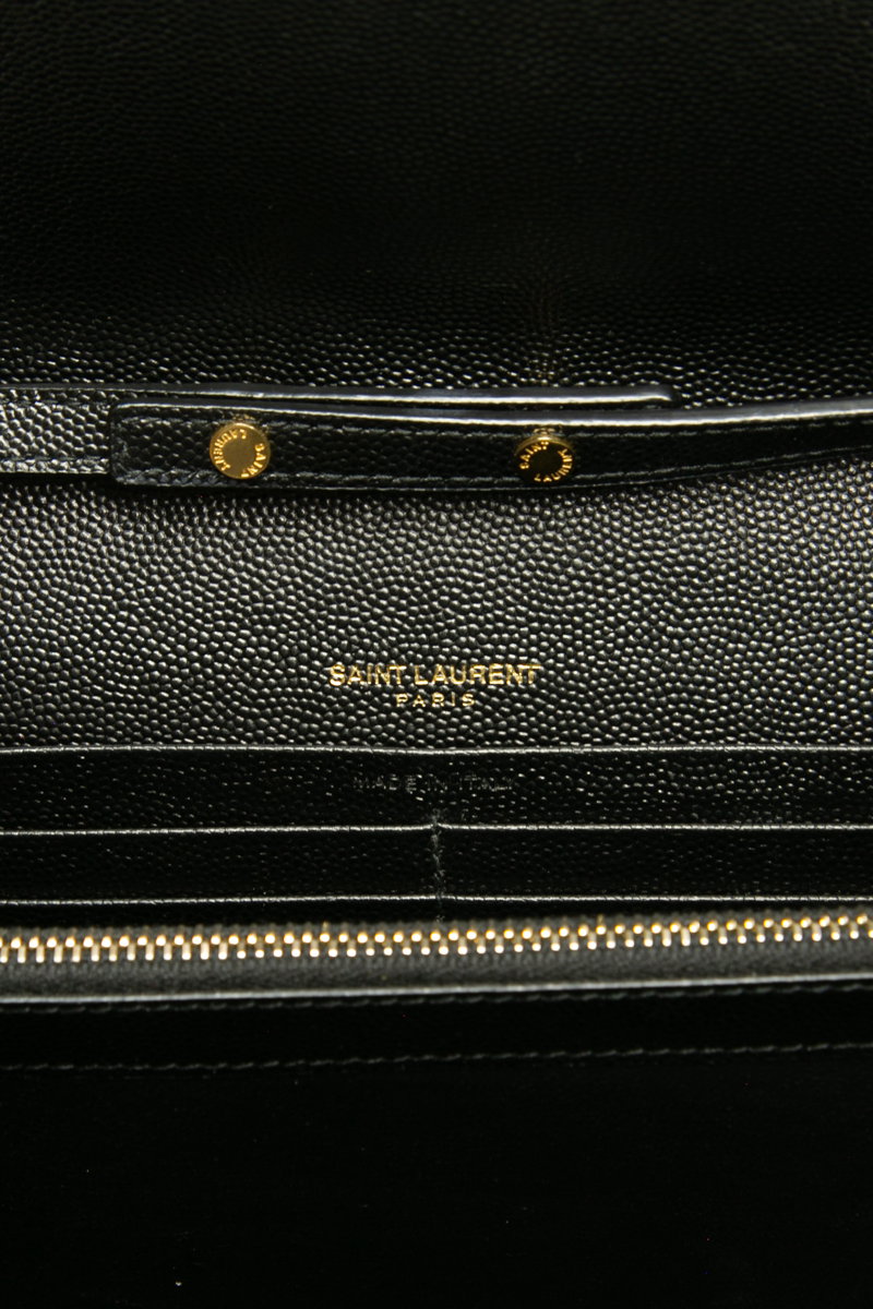 Envelope Wallet on Chain Bag