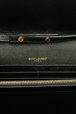 Envelope Wallet on Chain Bag