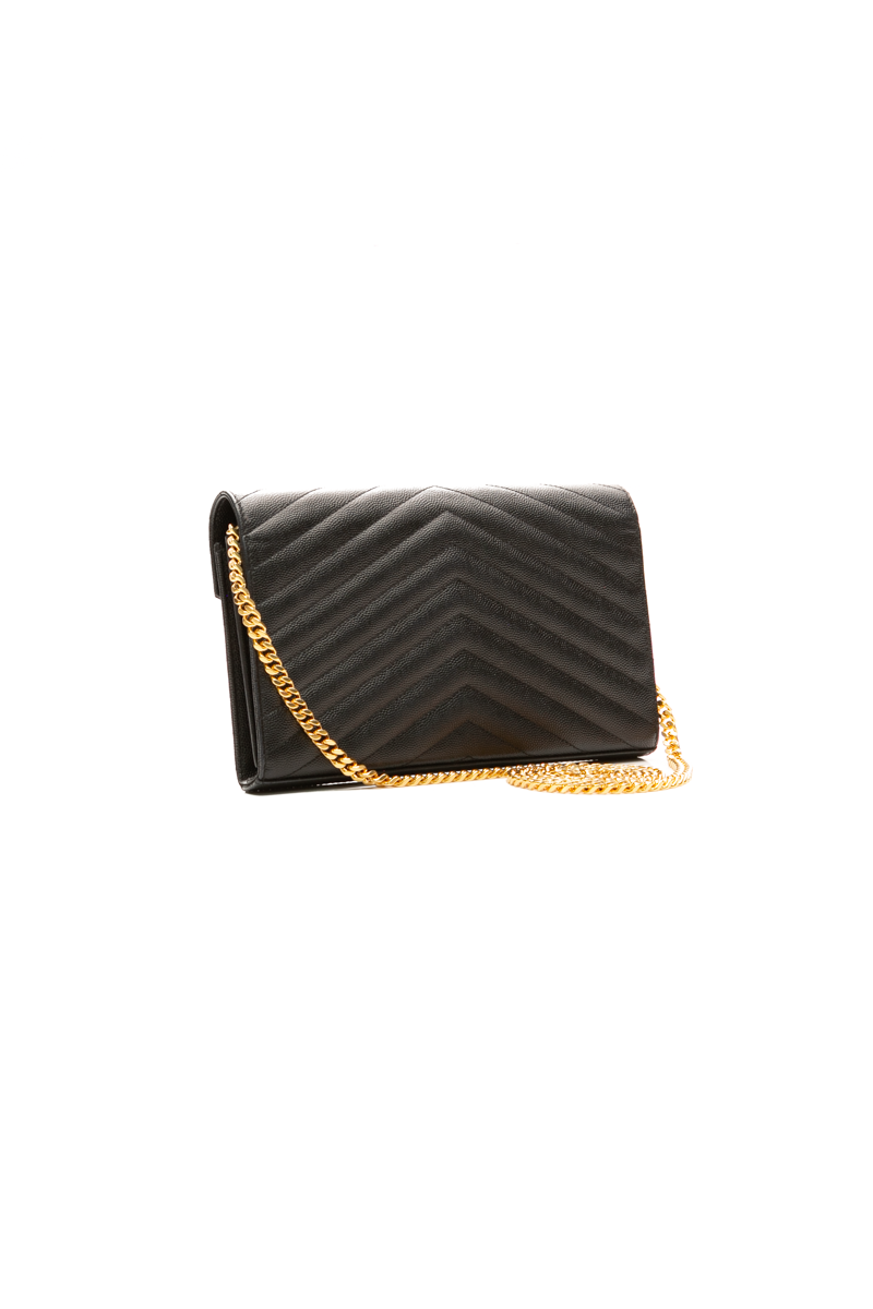 Envelope Wallet on Chain Bag