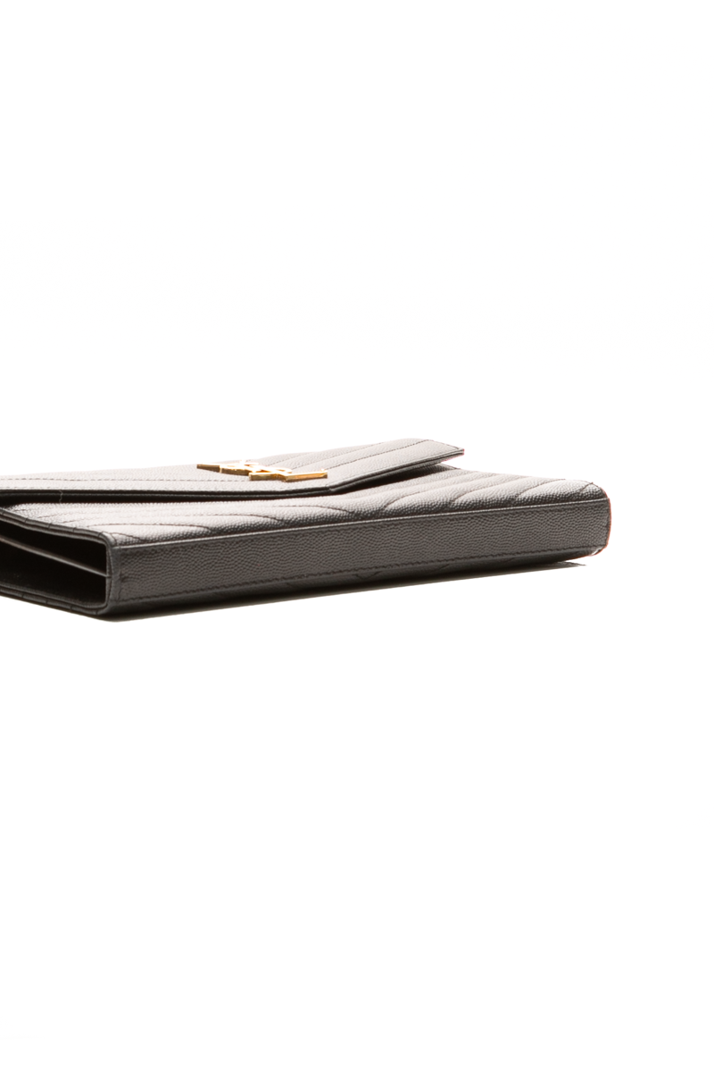 Envelope Wallet on Chain Bag