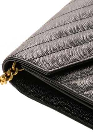 Envelope Wallet on Chain Bag