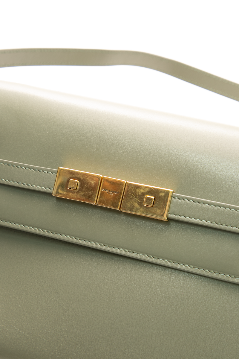 Manhattan Small Shoulder Bag