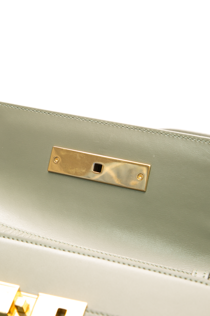 Manhattan Small Shoulder Bag