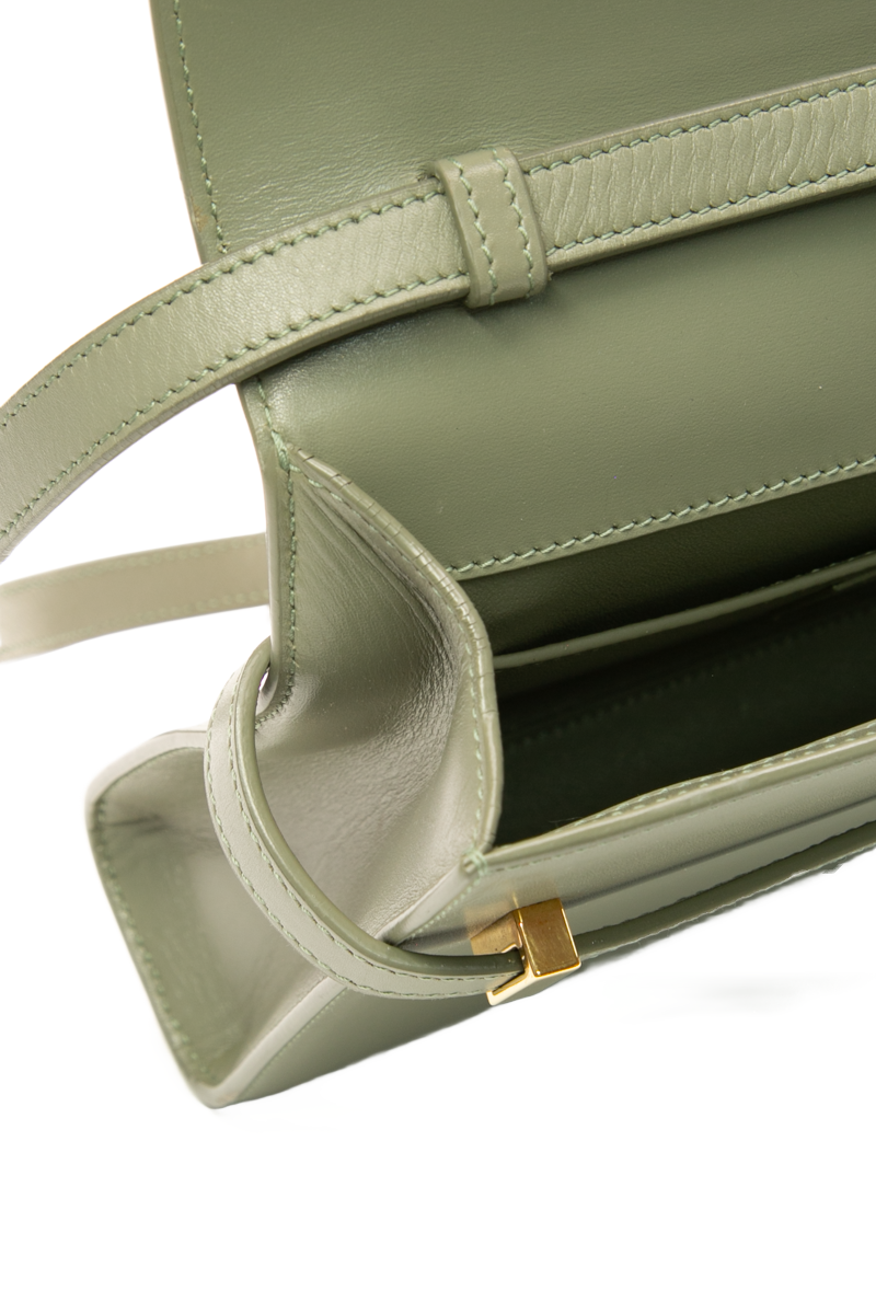 Manhattan Small Shoulder Bag