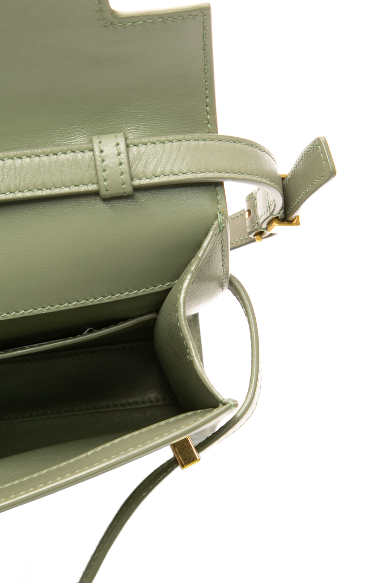 Manhattan Small Shoulder Bag