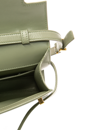 Manhattan Small Shoulder Bag