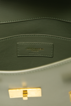 Manhattan Small Shoulder Bag