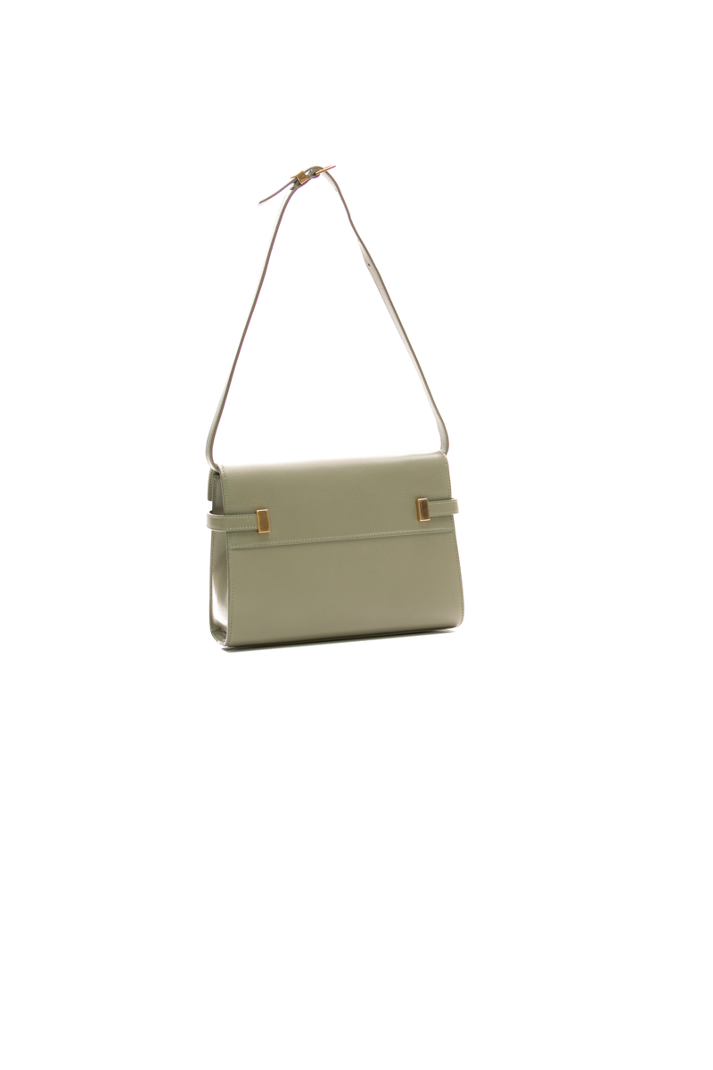 Manhattan Small Shoulder Bag