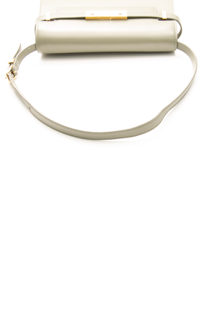 Manhattan Small Shoulder Bag