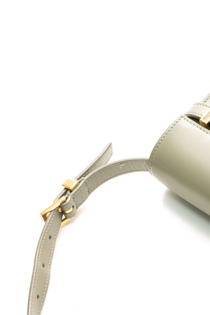 Manhattan Small Shoulder Bag