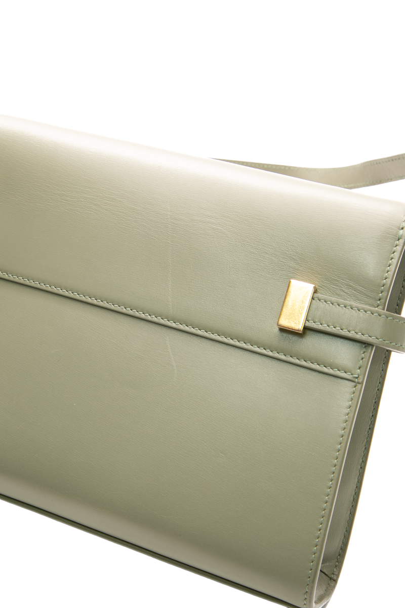 Manhattan Small Shoulder Bag