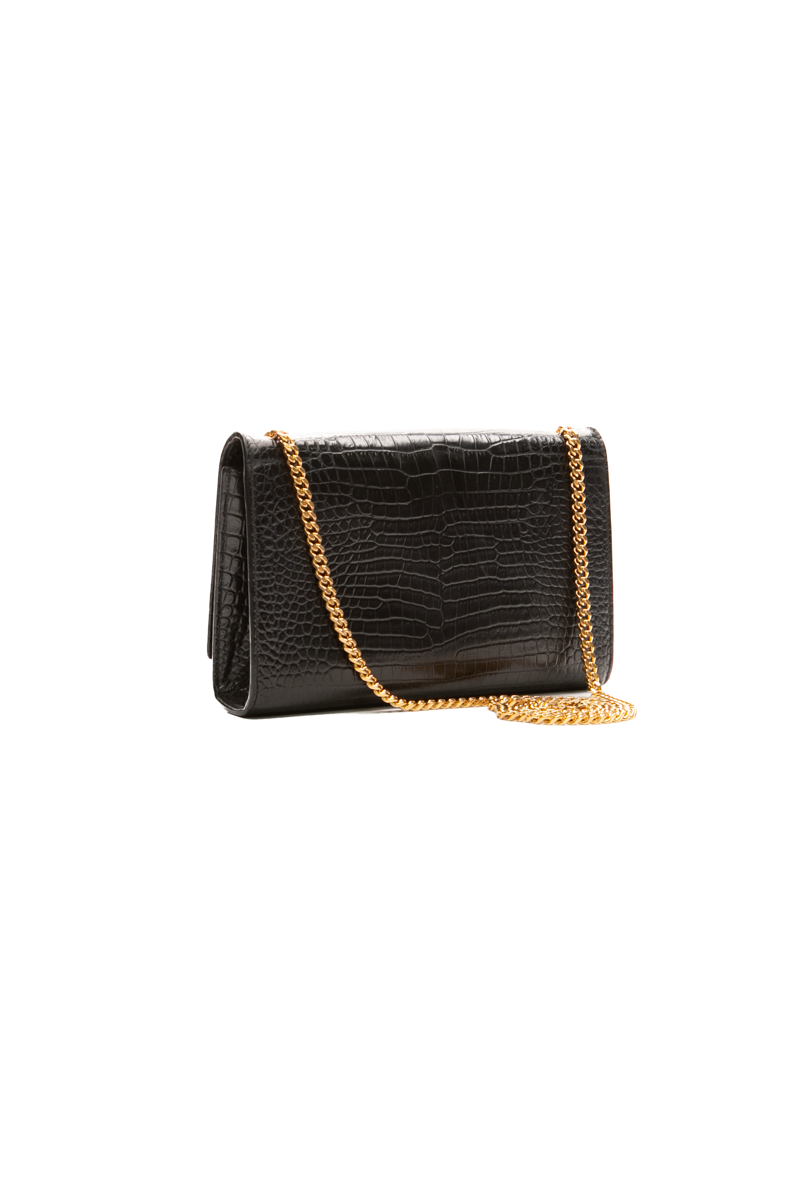 Medium Kate Tassel Bag