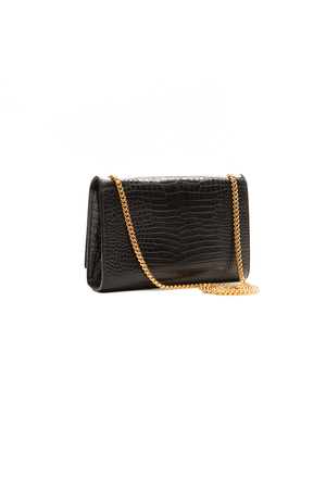 Medium Kate Tassel Bag