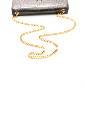 Medium Kate Tassel Bag